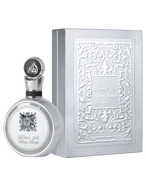 Fakhar Platin For Men By Lattafa