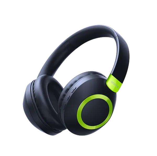 Oraimo BoomPop2S ENC Over-Ear Wireless Headphones – OHP-610S