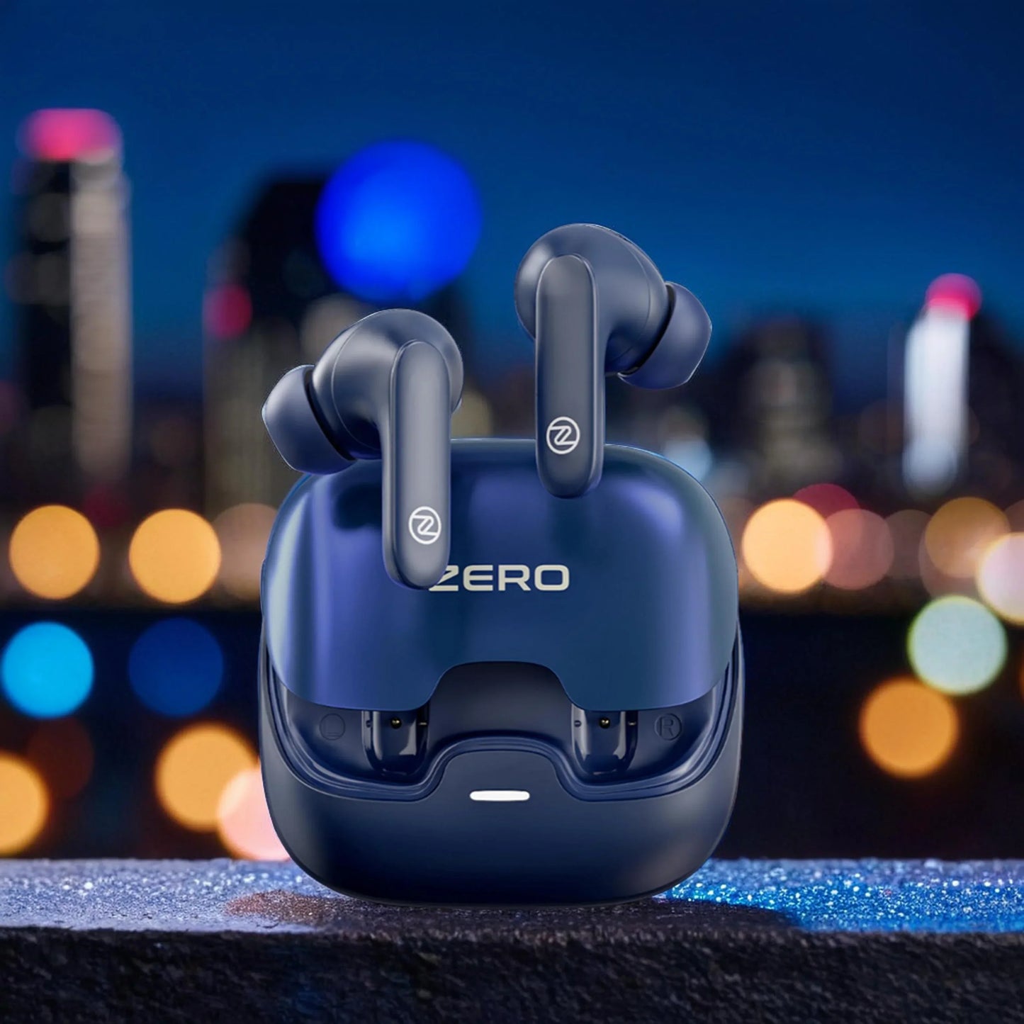 Wave Earbuds