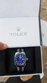 Dials RLX – Couple – Stainless Steel – Z-43