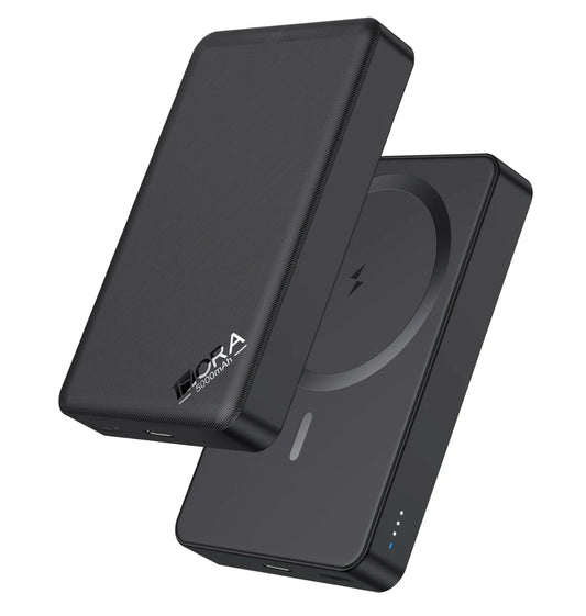 1Hora 5000mAh MagSafe Wireless Power Bank – GAR276