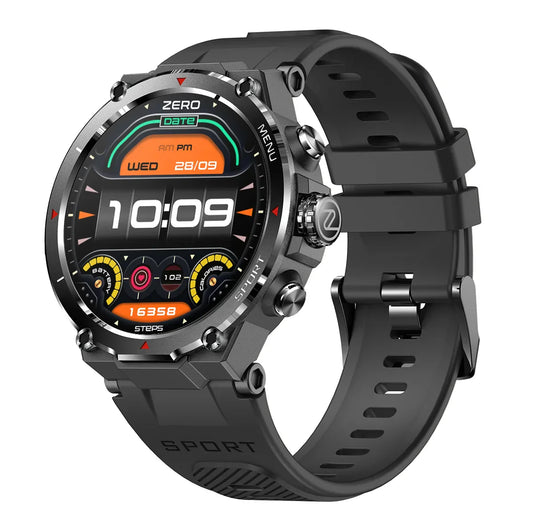 Zero Armour Smartwatch
