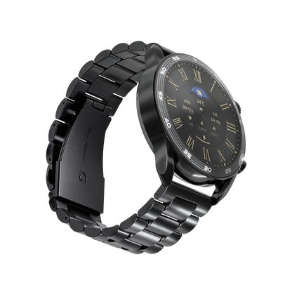 Crown Smartwatch