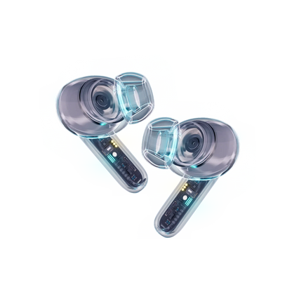 Wave Pro Earbuds