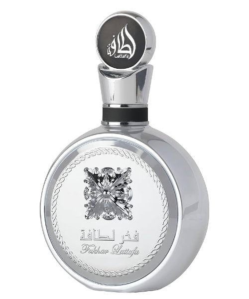 Fakhar Platin For Men By Lattafa