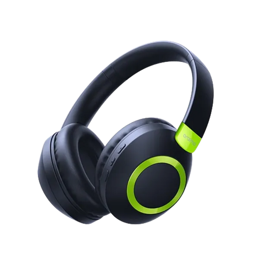 Oraimo BoomPop2S ENC Over-Ear Wireless Headphones – OHP-610S