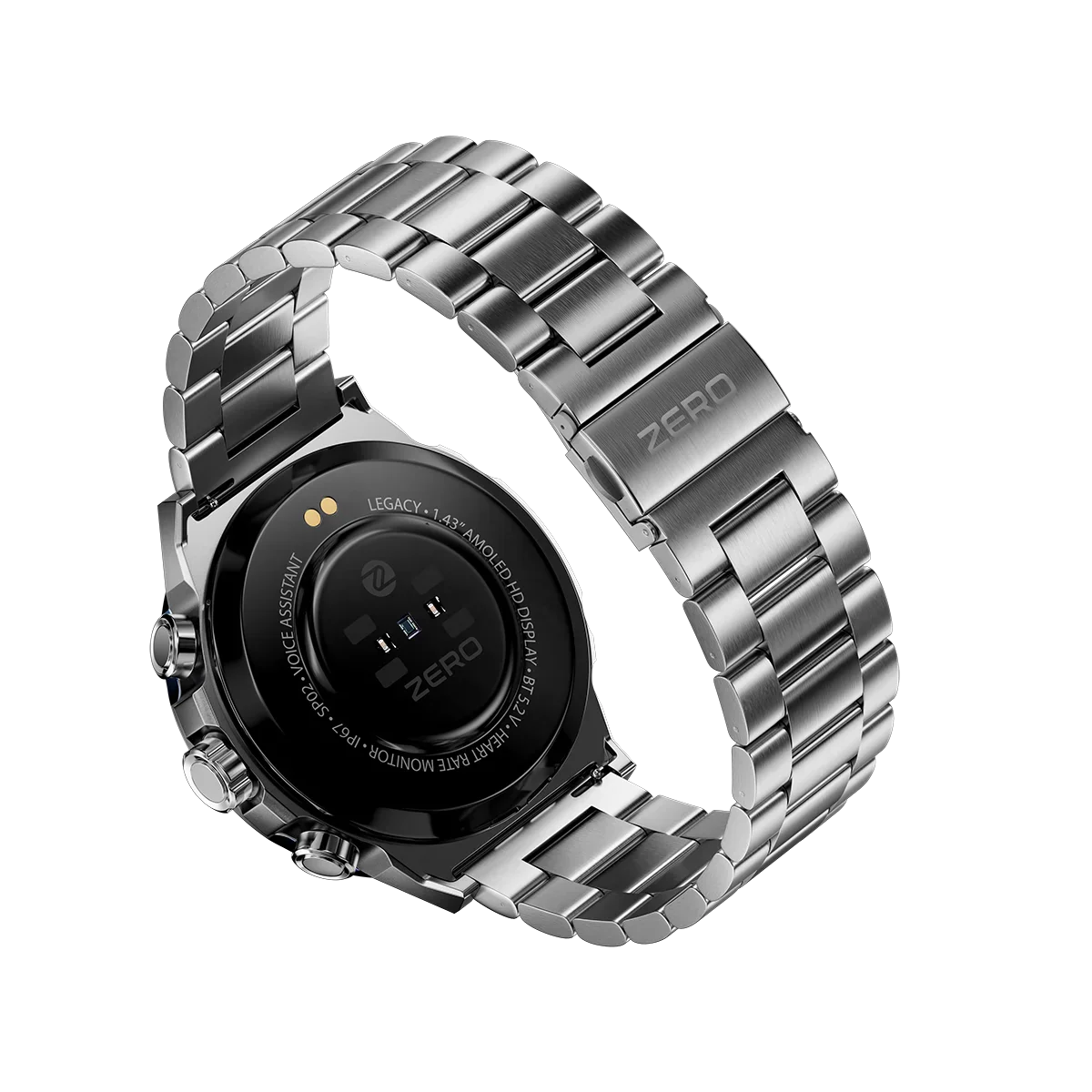 Legacy Smartwatch