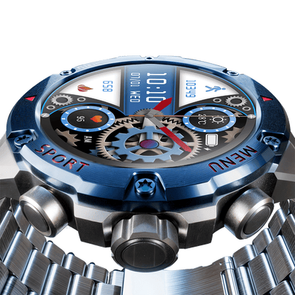 Vogue Smartwatch