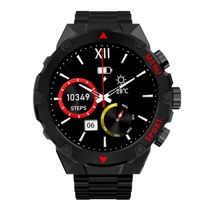 Vogue Smartwatch