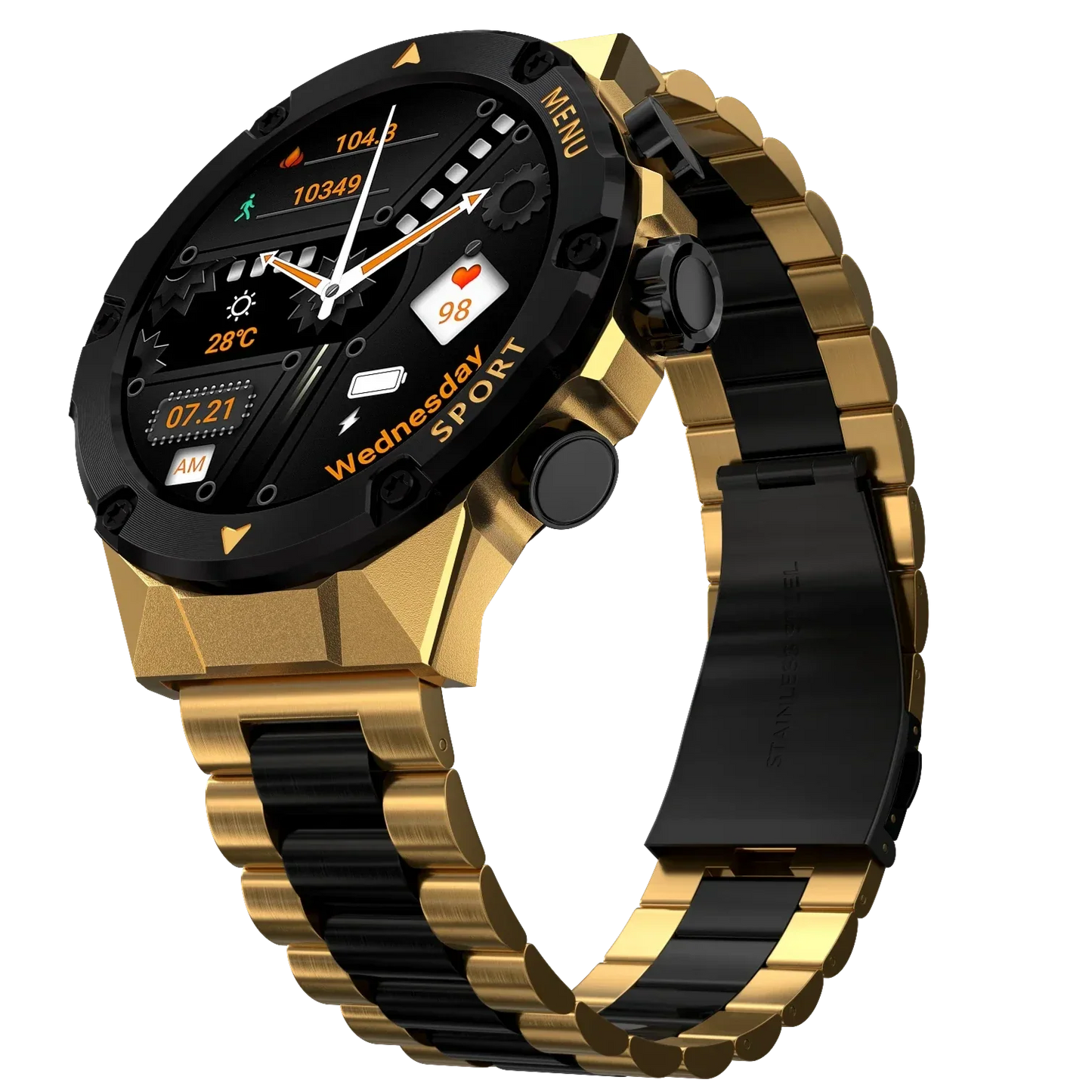 Vogue Smartwatch
