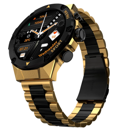 Vogue Smartwatch