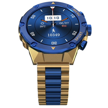 Vogue Smartwatch