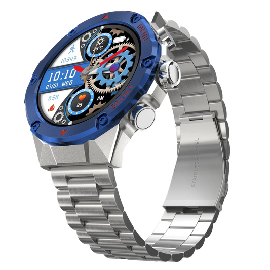 Vogue Smartwatch