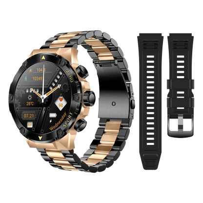Vogue Smartwatch