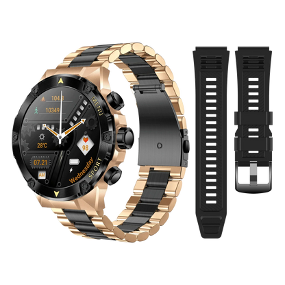 Vogue Smartwatch